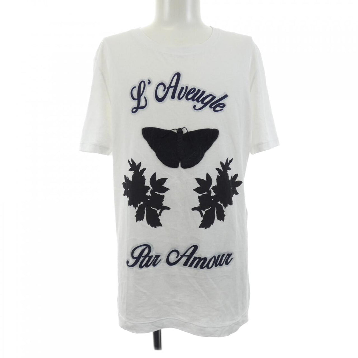 グッチ コットンTシャツ