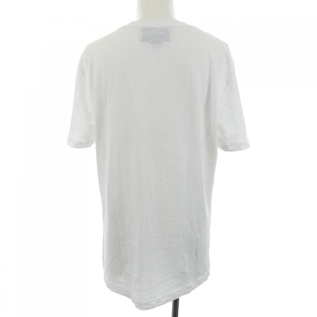 グッチ コットンTシャツ
