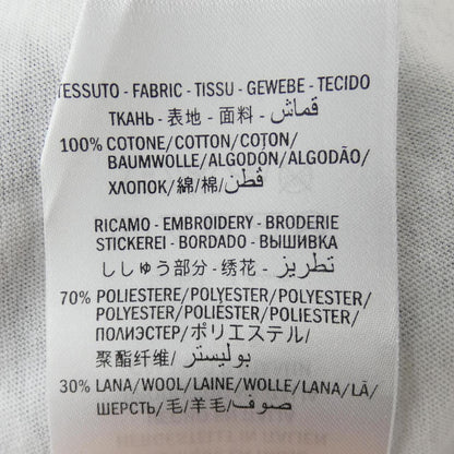 グッチ コットンTシャツ