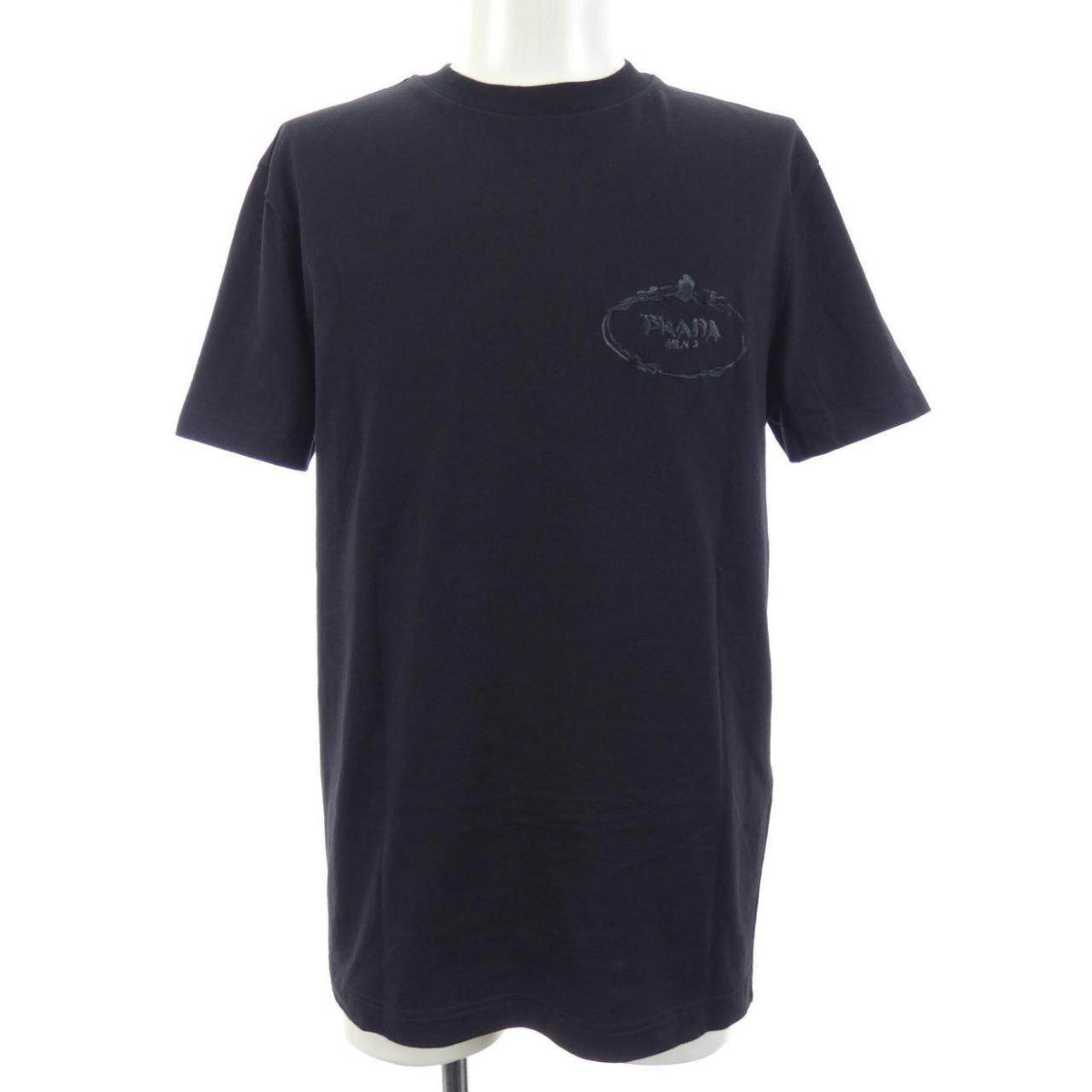 プラダ コットンTシャツ