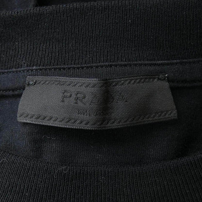 プラダ コットンTシャツ
