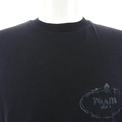 プラダ コットンTシャツ