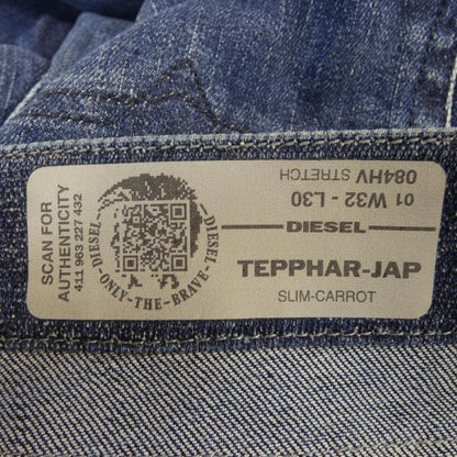 ディーゼル デニムジーンズ