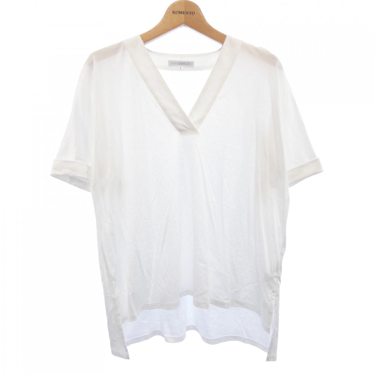 ナラカミーチェ Tシャツ