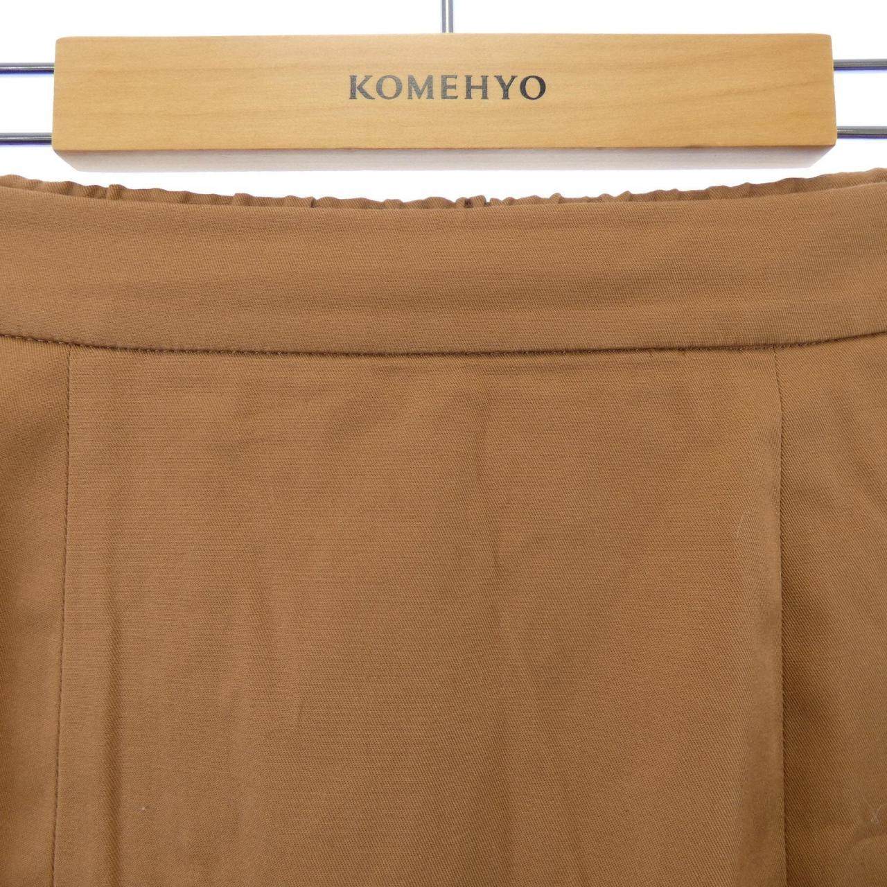 マッキントッシュロンドン スカート