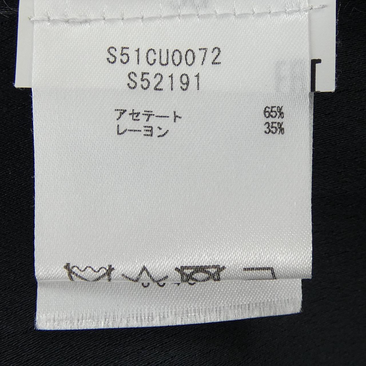 メゾンマルジェラ ワンピース