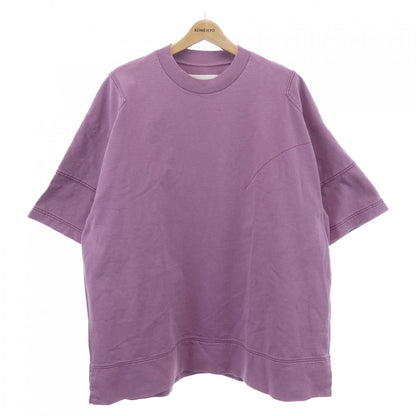 ジルサンダー コットンTシャツ