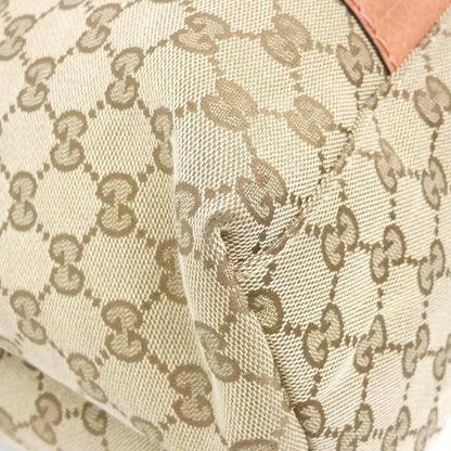 グッチ GGキャンバス トートバッグ