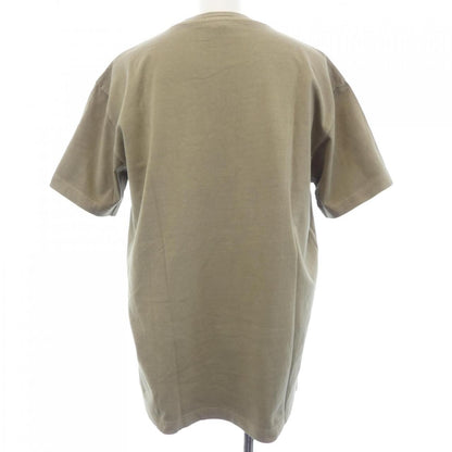 キス コットンTシャツ