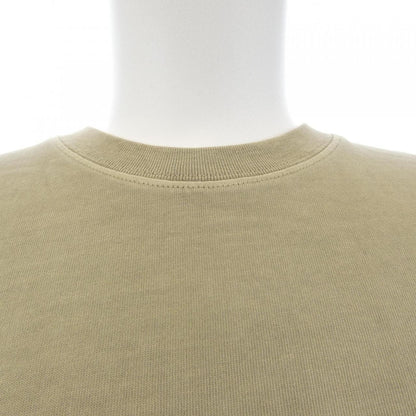キス コットンTシャツ