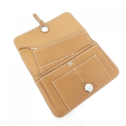 エルメス ドゴンデュオ トゴ 長財布