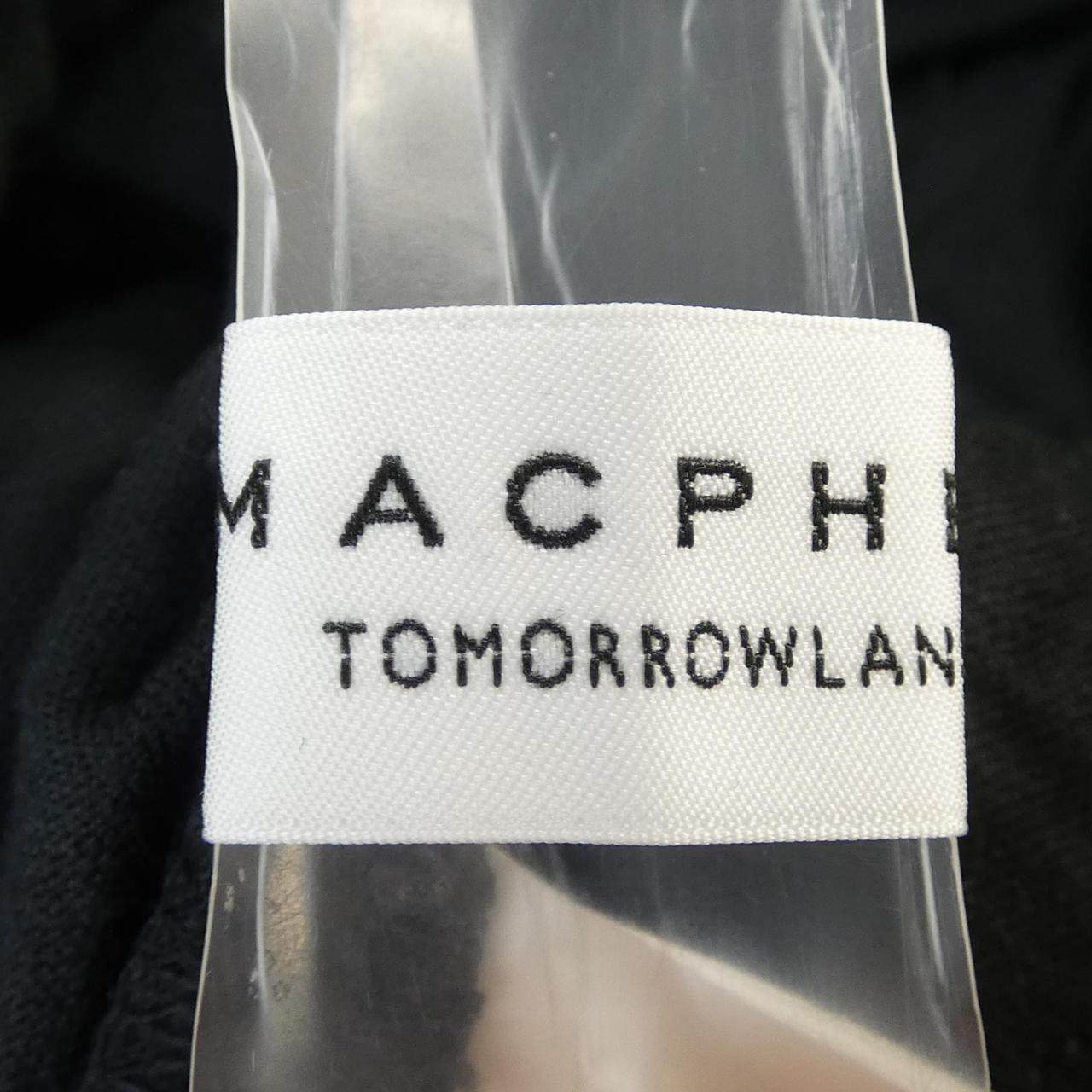 マカフィーパンツ