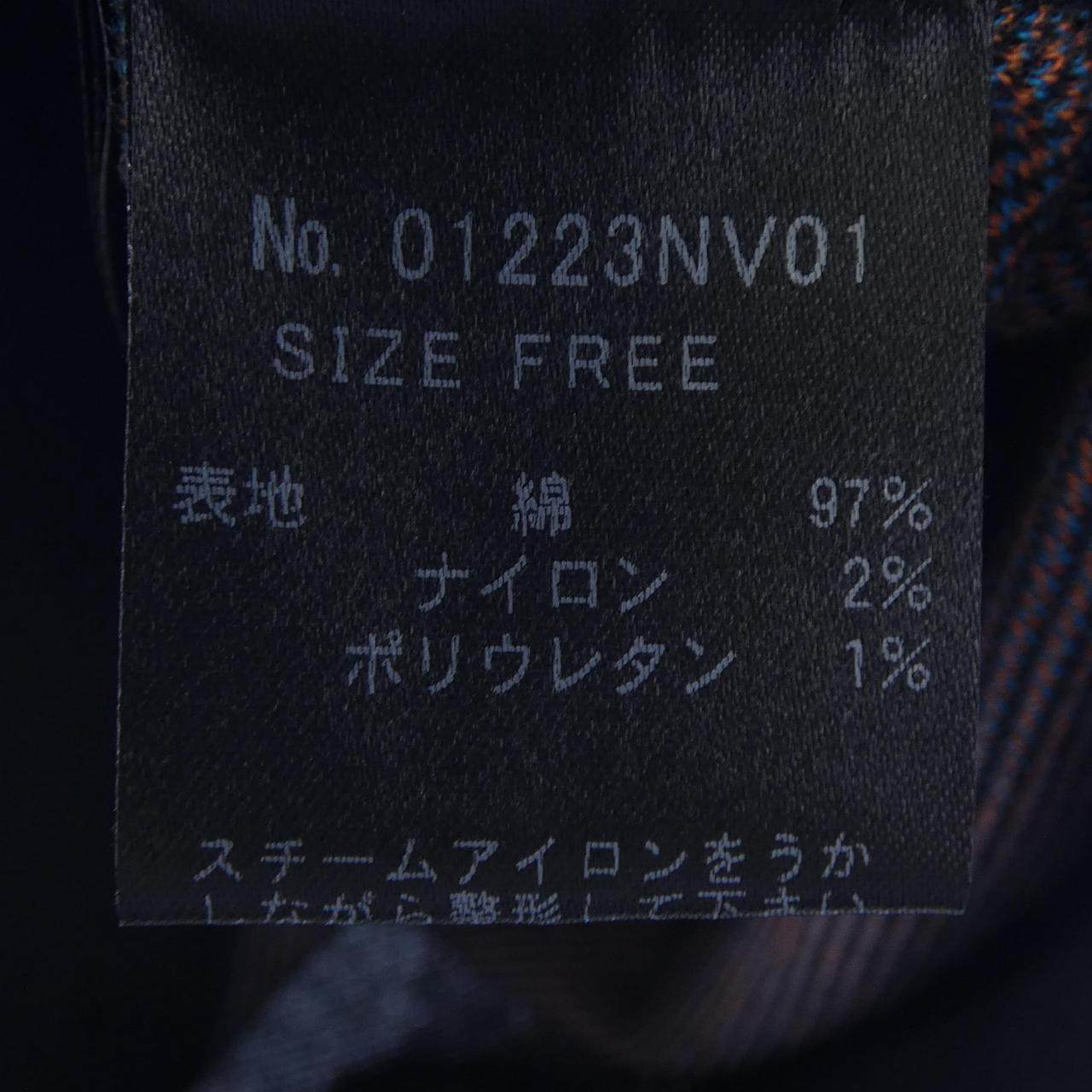 ヒステリックグラマー トップス