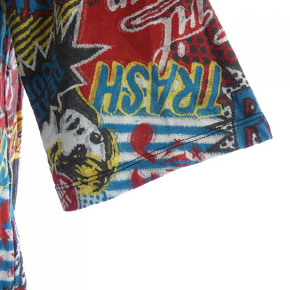 ヒステリックグラマー コットンTシャツ