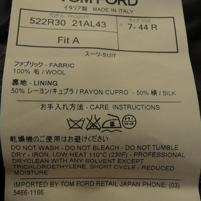 トムフォード ジャケット