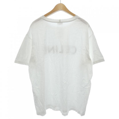 セリーヌ CELINE ルーズ コットンTシャツ