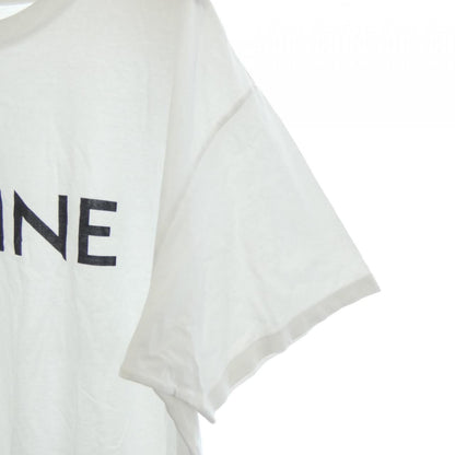 セリーヌ CELINE ルーズ コットンTシャツ