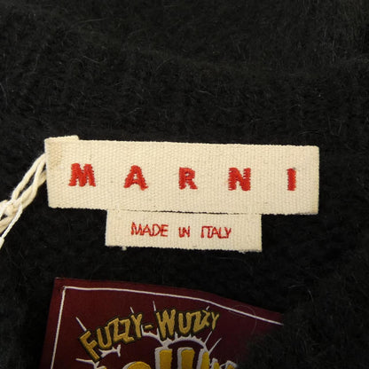 マルニ ニットカーディガン