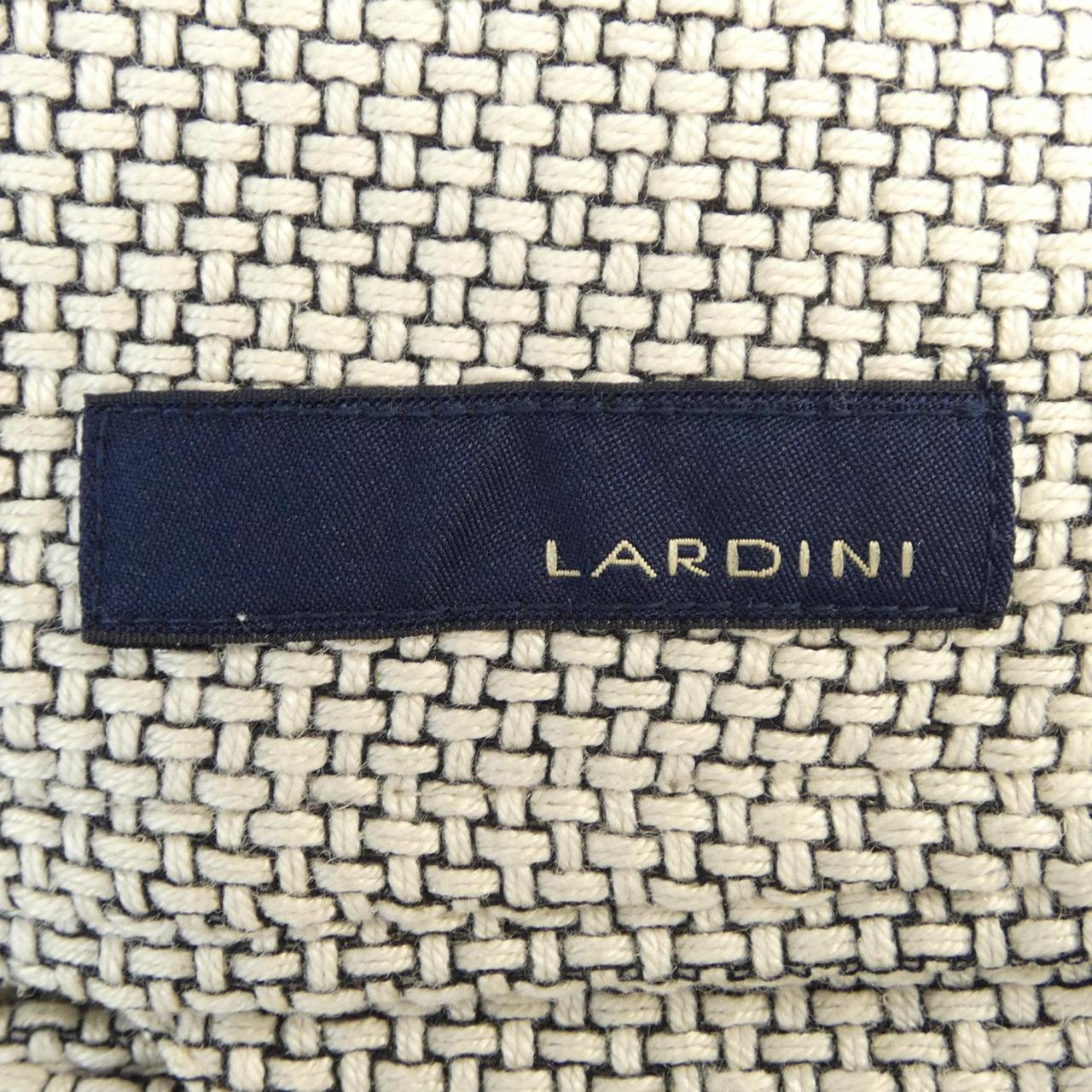 ラルディーニ コットンジャケット