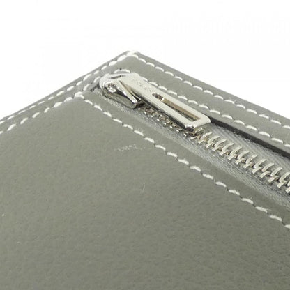 エルメス Hセリエコンパクト エヴァーカラー 二つ折り財布