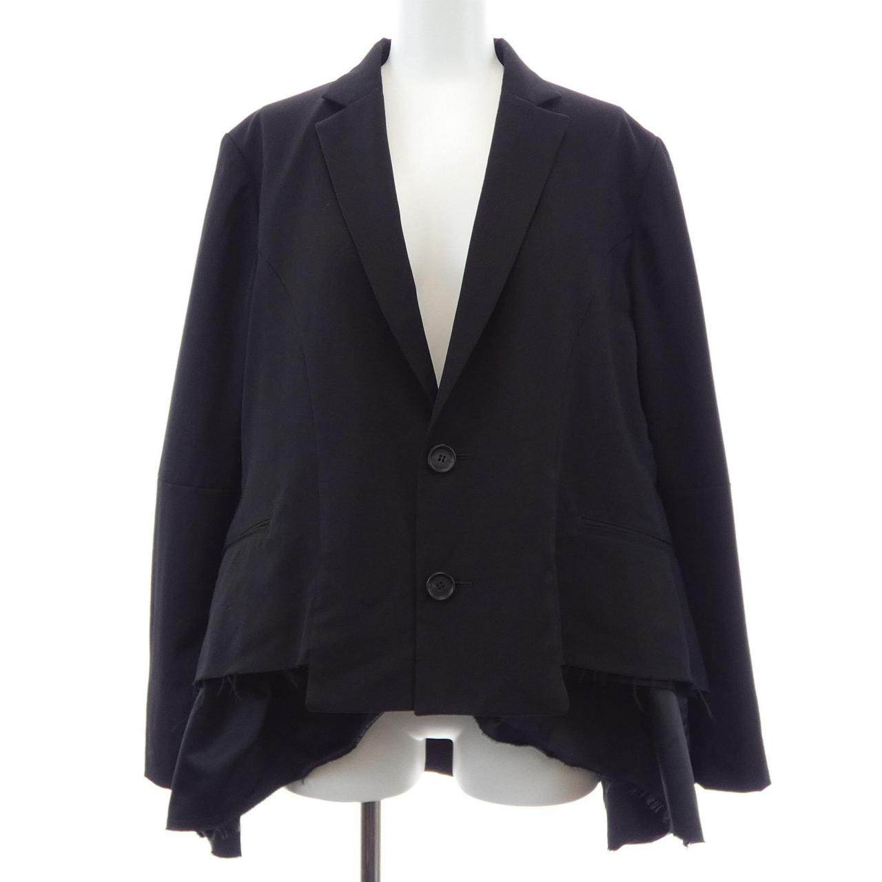レギュレーションヨウジヤマモト ジャケット