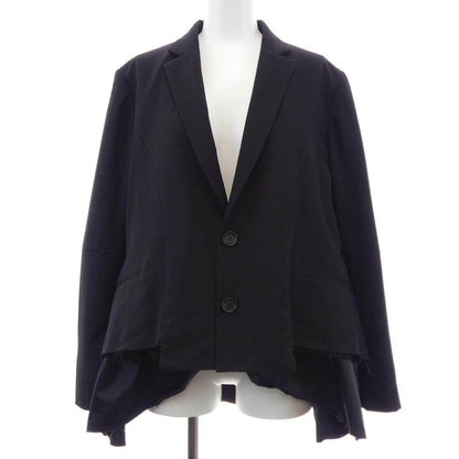 レギュレーションヨウジヤマモト ジャケット