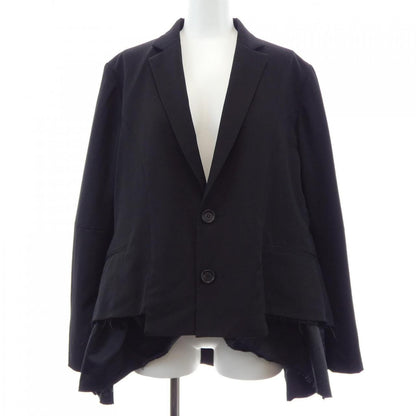 レギュレーションヨウジヤマモト ジャケット