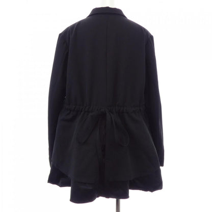 レギュレーションヨウジヤマモト ジャケット