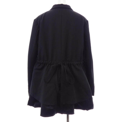 レギュレーションヨウジヤマモト ジャケット