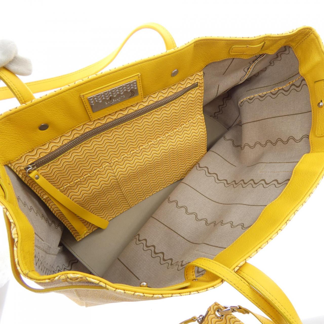 ザネラート DUO GRAND TOUR BLANDINE バッグ