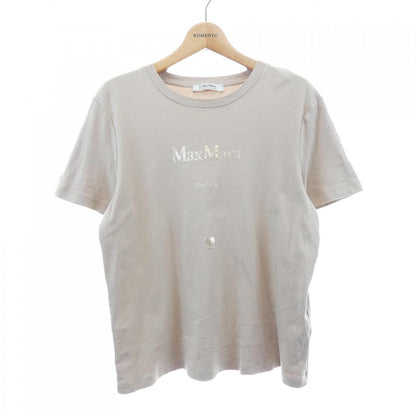 エスマックスマーラ コットンTシャツ