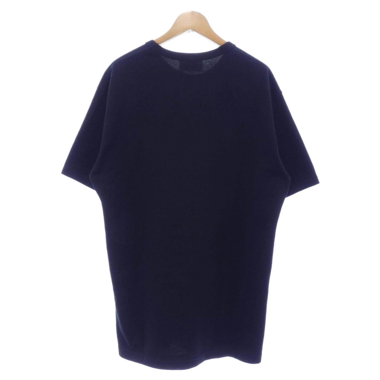 クオン コットンTシャツ