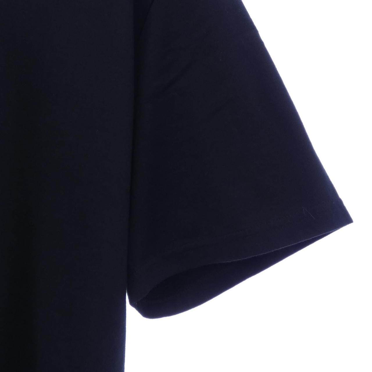 クオン コットンTシャツ