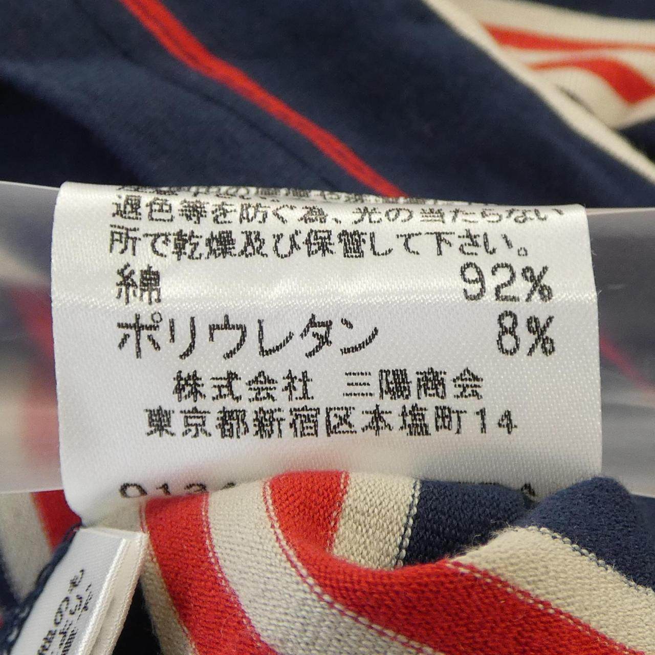 バーバリーブルーレーベル トップス