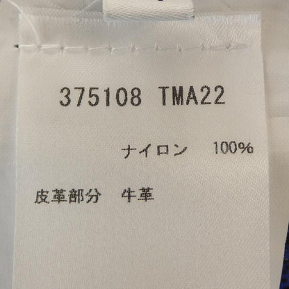 バレンシアガ ウールコート