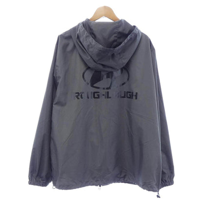ROUGH LAUGH ジャケット