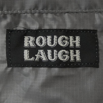 ROUGH LAUGH ジャケット