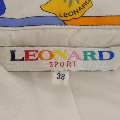 レオナールスポーツ ジャケット
