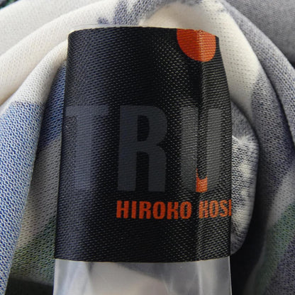 ヒロココシノ チュニック