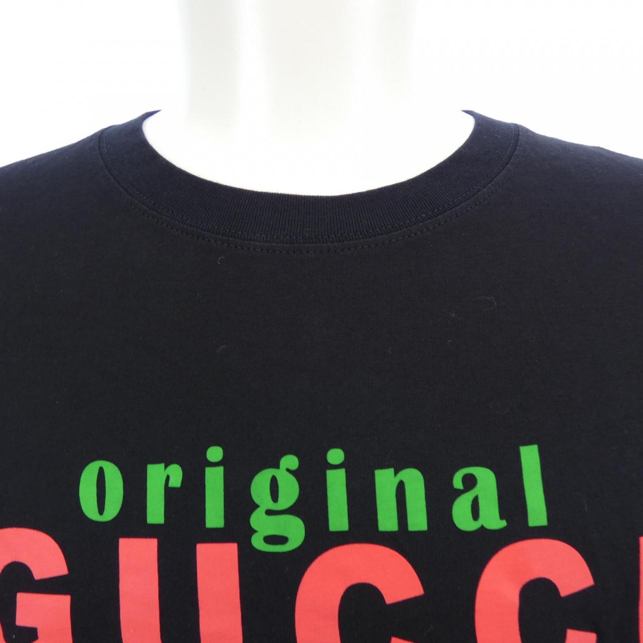 グッチ Tシャツ