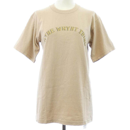ロク コットンTシャツ