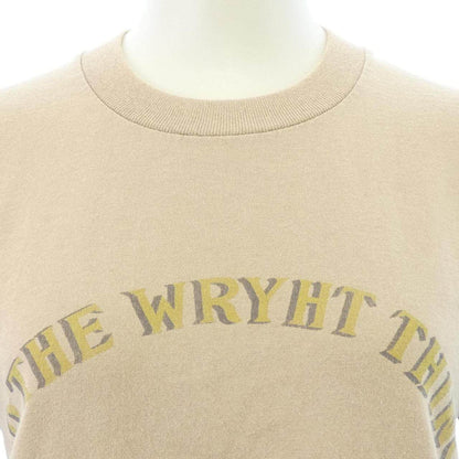 ロク コットンTシャツ