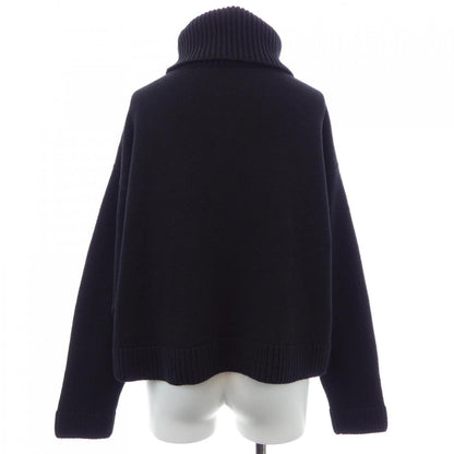 エルメス Hリフト カシミヤ ニット