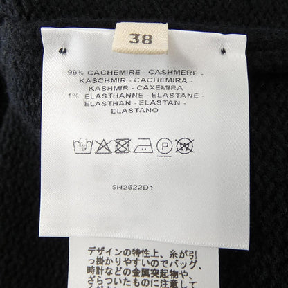 エルメス Hリフト カシミヤ ニット