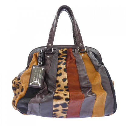 ドルチェ＆ガッバーナ レザーバッグ