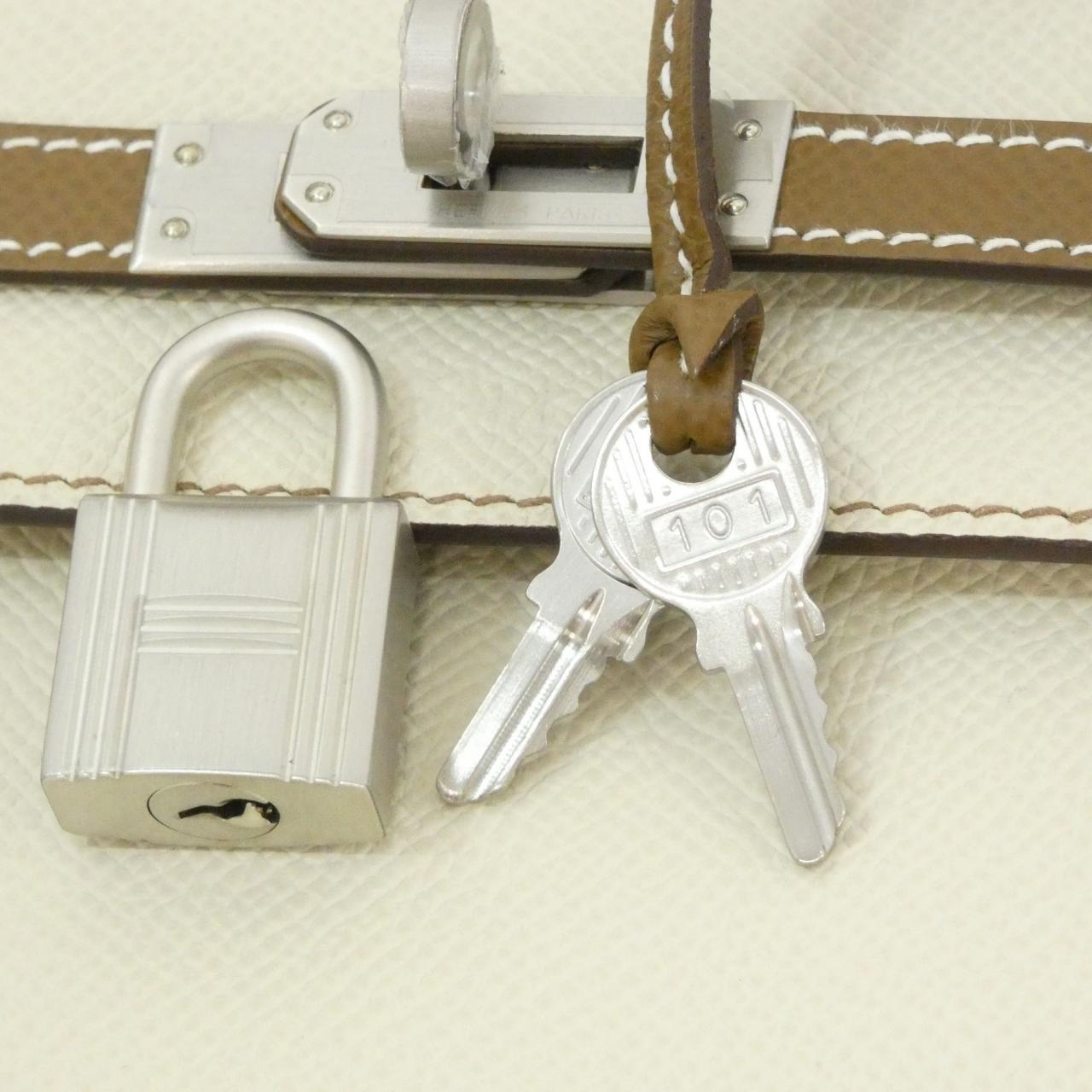 エルメス ケリー25 エプソン
