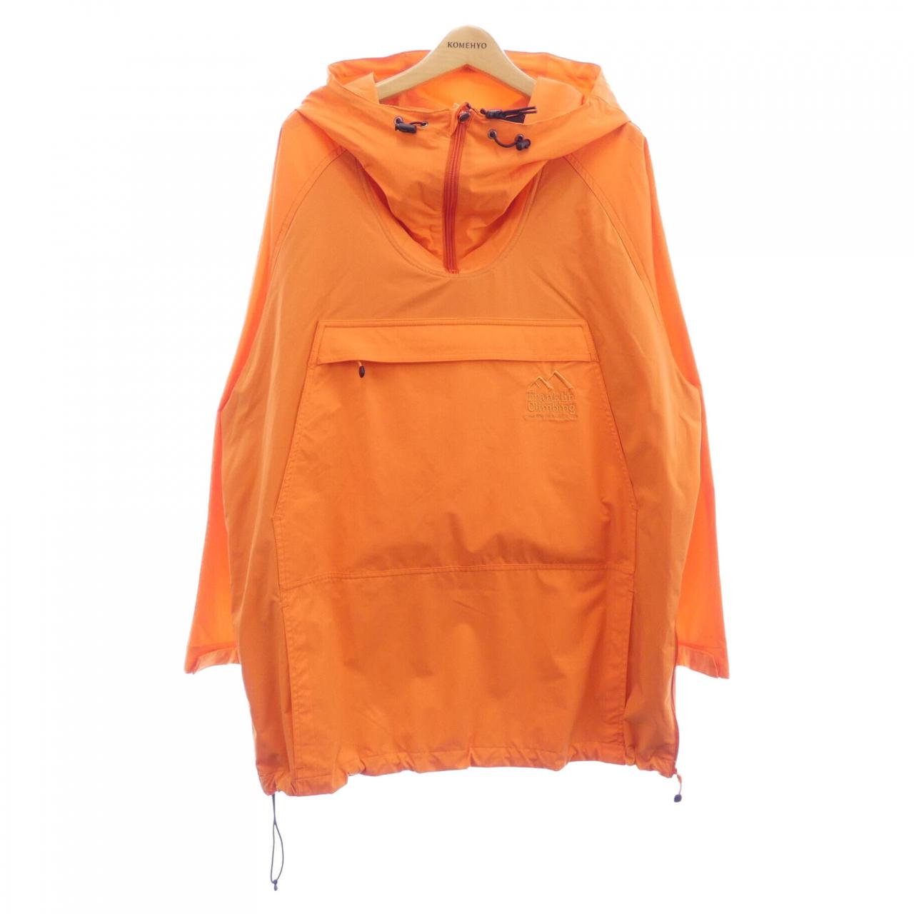 Franklin Climbing セットアップ