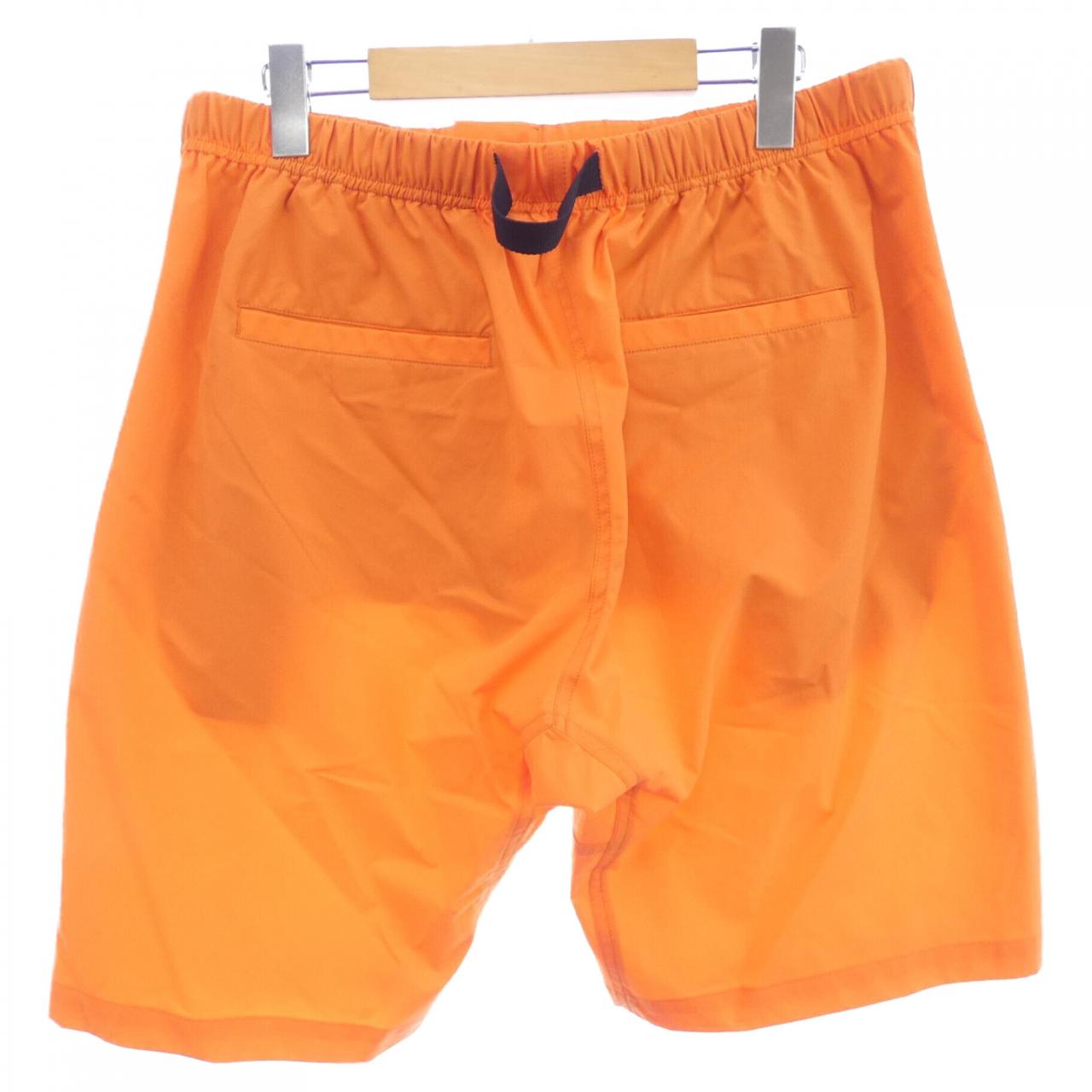 Franklin Climbing セットアップ