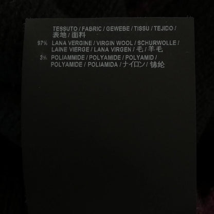 バレンシアガ ニット