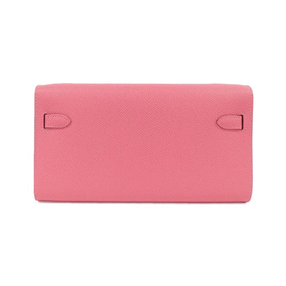 エルメス ケリークラシックトゥーゴー エプソン 財布